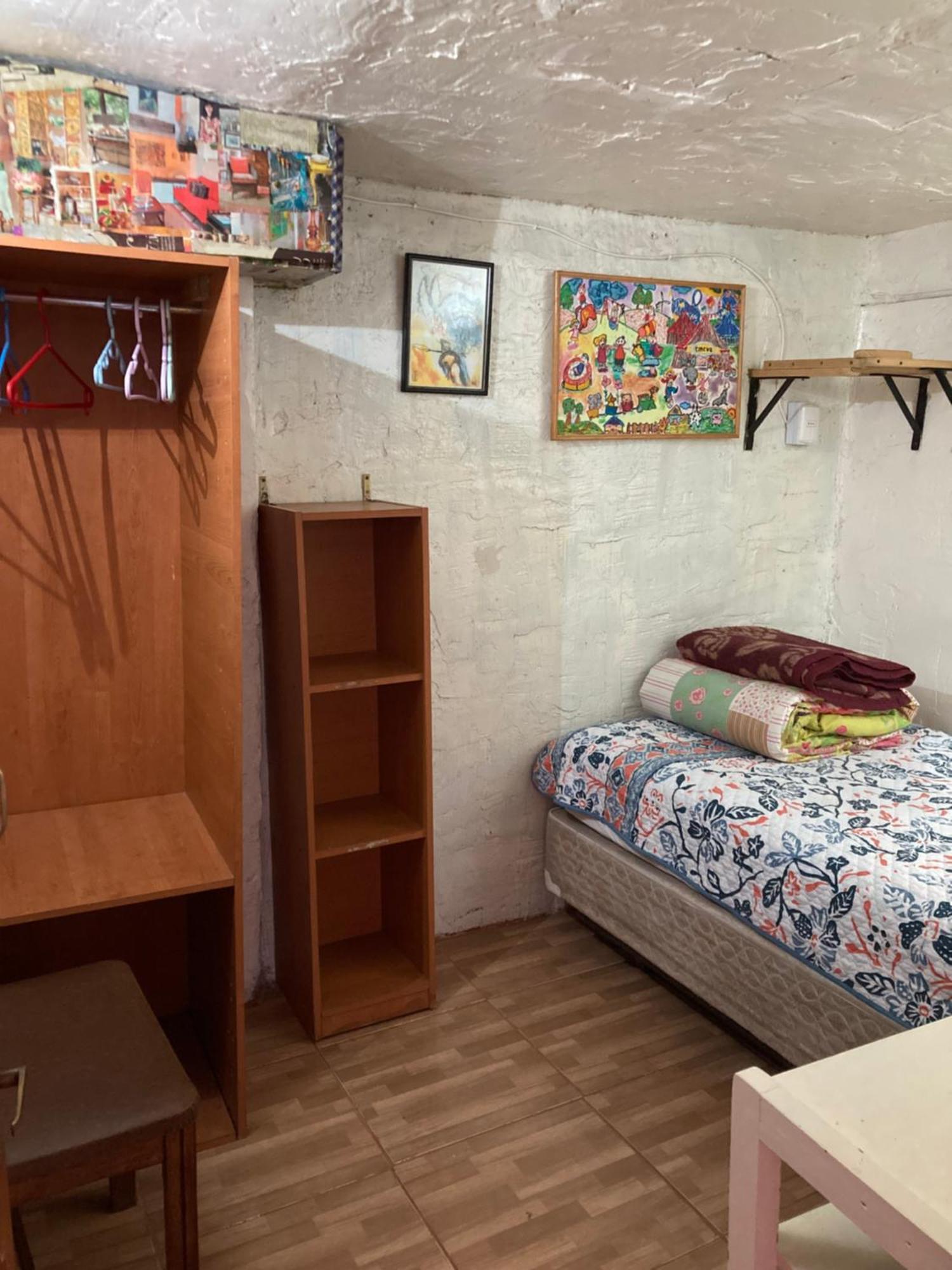 Hostal Buena Vista 산 안토니오 외부 사진