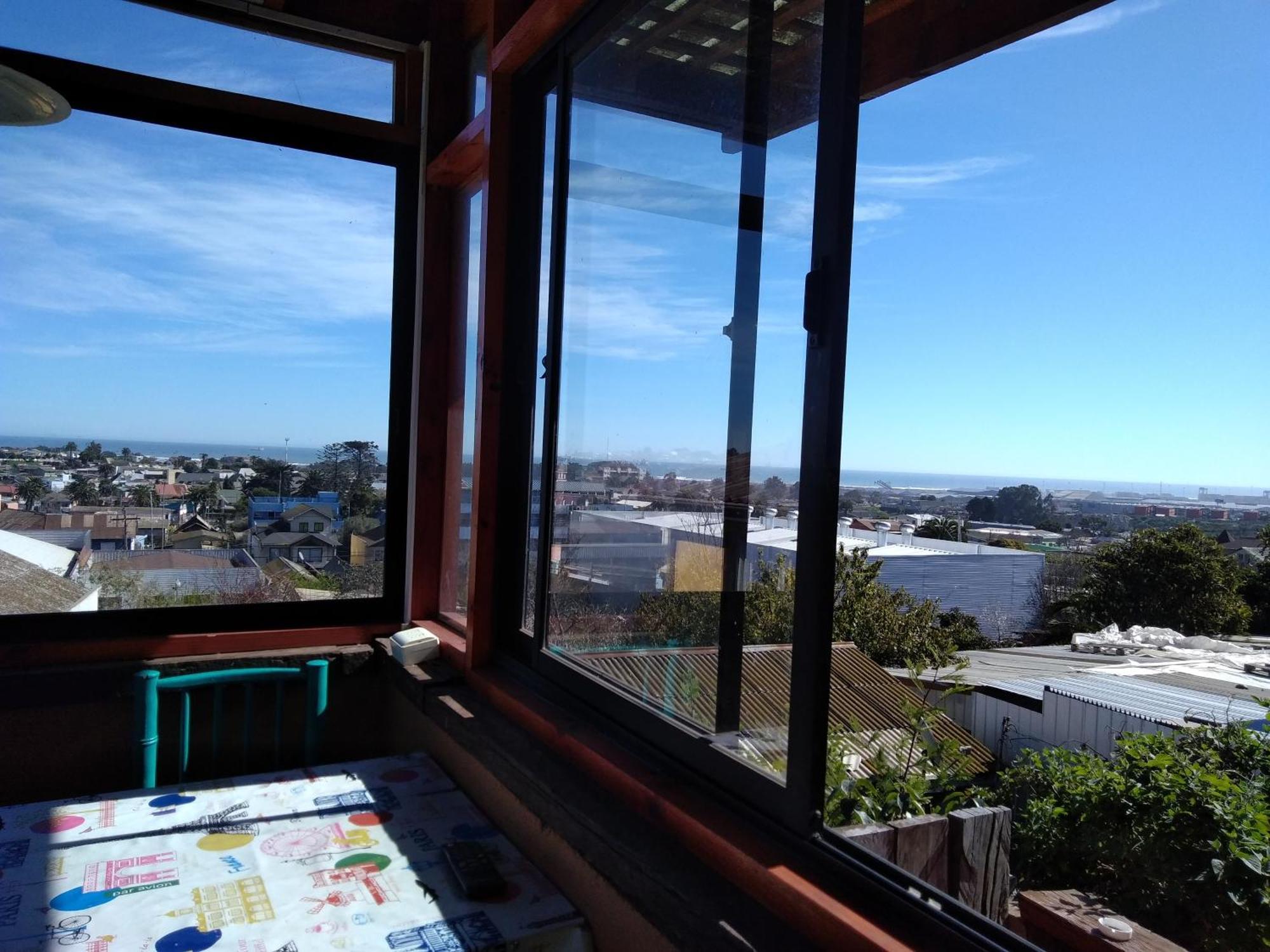 Hostal Buena Vista 산 안토니오 외부 사진