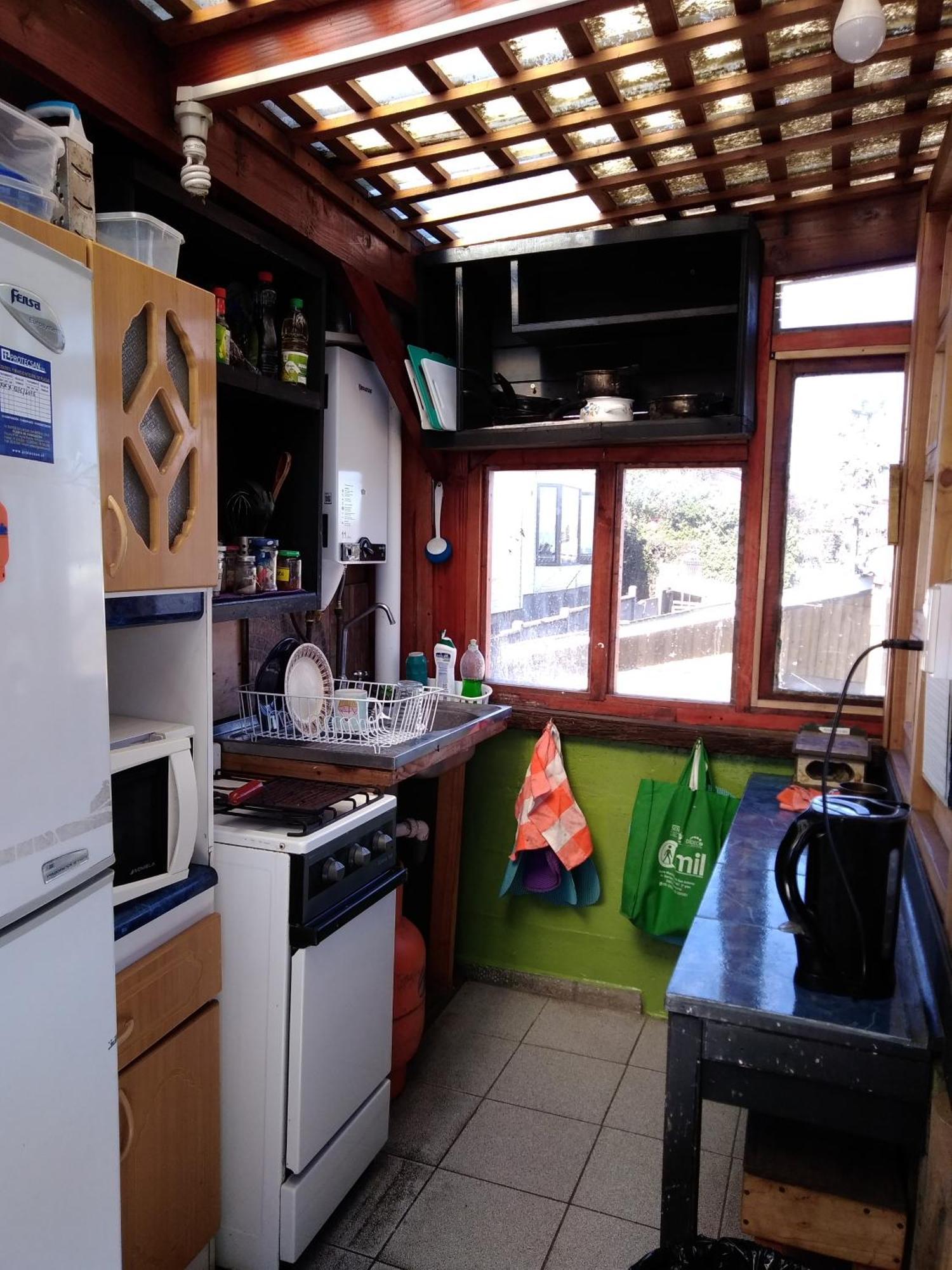 Hostal Buena Vista 산 안토니오 외부 사진