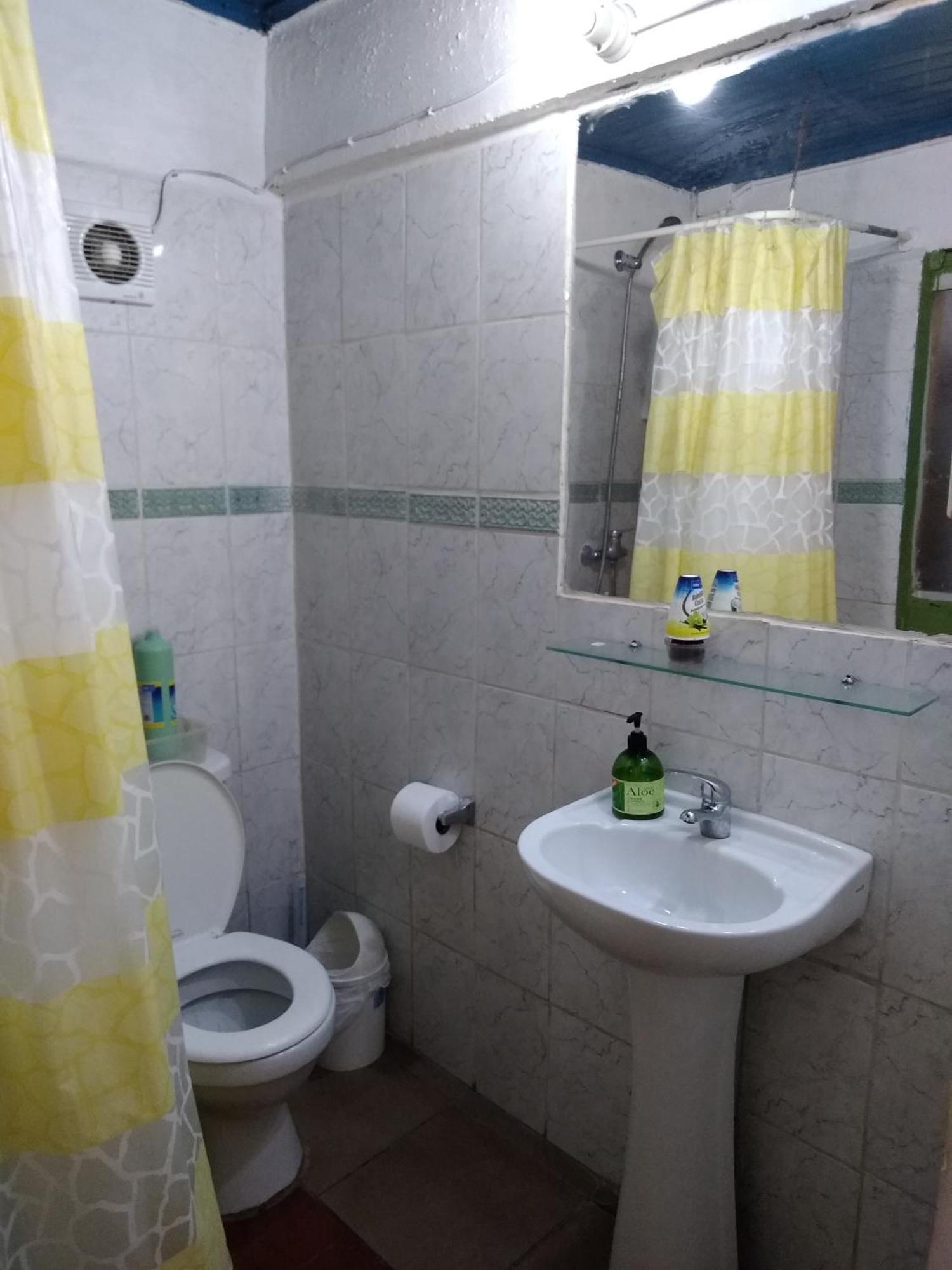 Hostal Buena Vista 산 안토니오 외부 사진