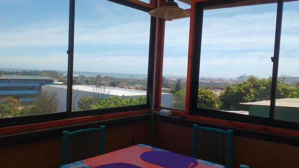 Hostal Buena Vista 산 안토니오 외부 사진