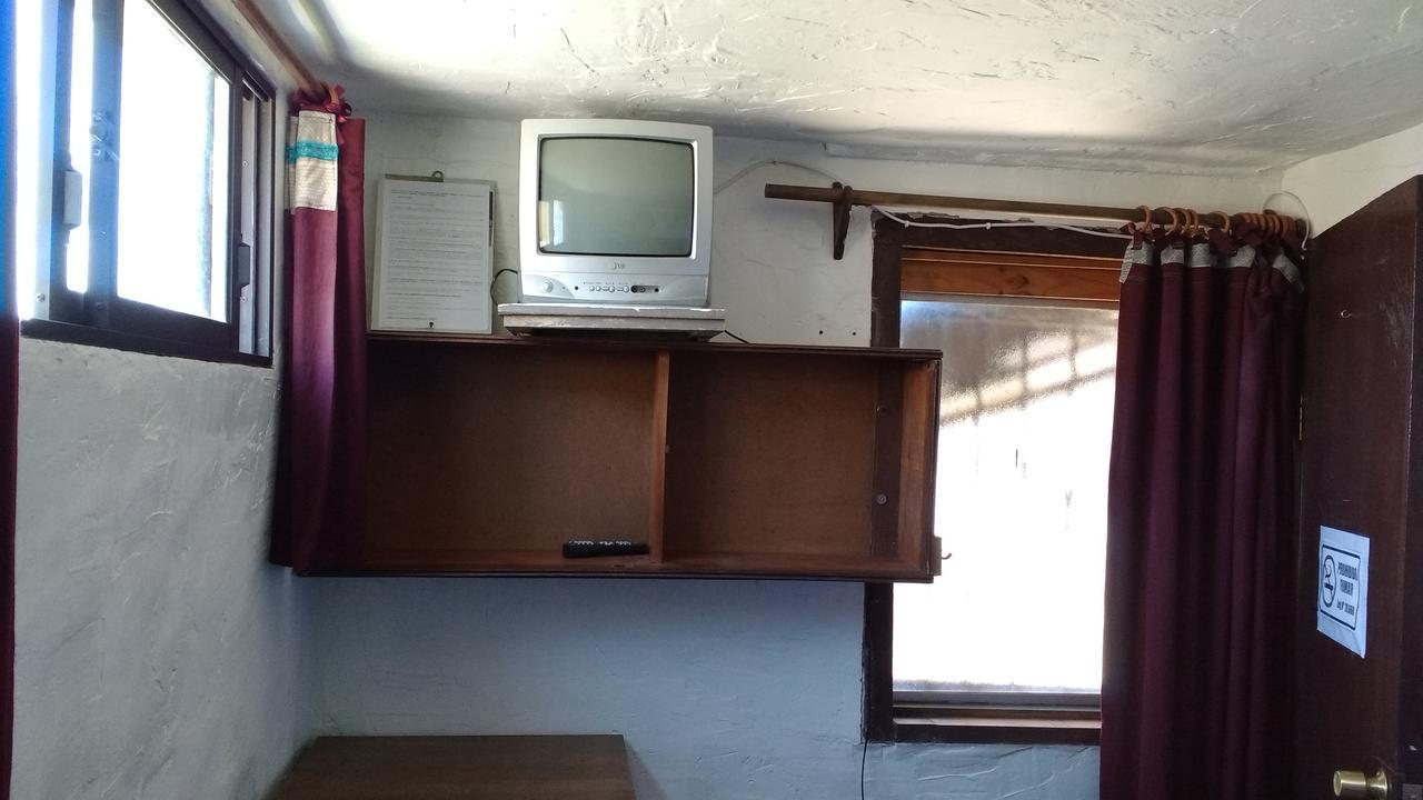 Hostal Buena Vista 산 안토니오 외부 사진